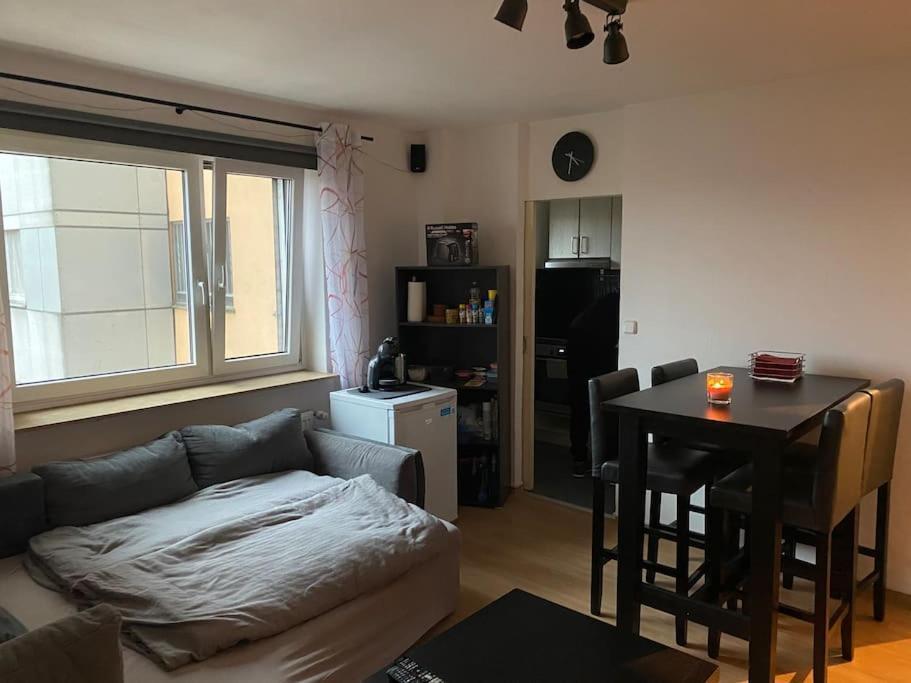 ארלנגן Helle 2-Zimmer Wohnung, Nicht Mehr Verfuegbar מראה חיצוני תמונה